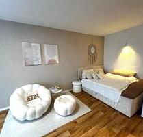 1 Zimmer Wohnung in Langenhagen mit EBK