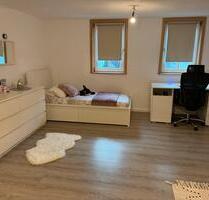 1-Zimmer Wohnung - 275,00 EUR Kaltmiete, ca.  26,50 m² in Lich (PLZ: 35423)