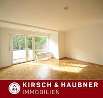 Helle & renovierte 1,5 Zimmer Single Whg. mit hochwertiger Küche! Nürnberg - Mögeldorf