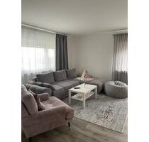 4 Zimmer Wohnung ab sofort 05.04 - Altenstadt