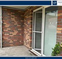 Exklusive 2-Zimmer Wohnung mit großem Balkon und modernem Design - Molfsee