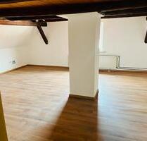 3 Zimmer Wohnung in Kalefeld! Frisch renoviert!