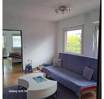 2 Zimmer Wohnung in Ostrhauderfehn 650,00€