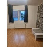 2 Zimmer teil möblierte Wohnung - Bremen Blumenthal