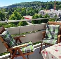 Zentrale 3-Zimmer Wohnung - 950,00&nbsp;EUR Kaltmiete, ca.&nbsp; 70,00&nbsp;m&sup2; in Regensburg (PLZ: 93059) Konradsiedlung