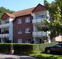 **Renovierte 3,5-Zimmerwohnung mit komplett saniertem Tageslichtbadezimmer und Süd-Westbalkon** - Schwerte