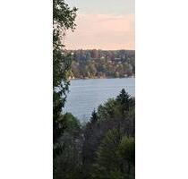 1 Zimmer mit Bad und kl. Garten - Herrsching am Ammersee