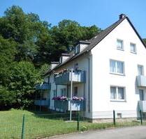 2 Zimmer Dachgeschoss-Wohnung in Hagen-Hohenlimburg