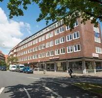 1 zimmer in Flensburg - 513,00&nbsp;EUR Kaltmiete, ca.&nbsp; 20,83&nbsp;m&sup2; in Flensburg (PLZ: 24937)