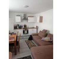Trier Euren, 1 Zimmer Appartement, Einbauküche + PKW Stellpl