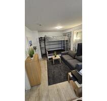 1,5 Zimmer Wohnung Oldenburg Eversten