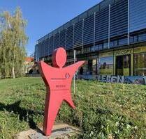 Zimmer nahe Campus mit Einbauküche - Chemnitz
