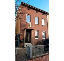 2 Zimmer Wohnung EG in Top Lage - Lübeck Sankt Lorenz Nord