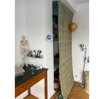 Arbeitsraum Mitbenutzung - 60,00&nbsp;EUR Kaltmiete, ca.&nbsp; 30,00&nbsp;m&sup2; in Berlin (PLZ: 14197) Charlottenburg-Wilmersdorf