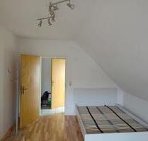 Möbiliertes WG Zimmer 18qm zur Miete frei sofort - Hamburg Lohbrügge