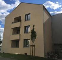 Rollstuhlgerechte 2-Zimmer mit WBS - Hannover Döhren-Wülfel