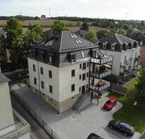 Traumhafte 5-Zimmer Maisonette Wohnung im Grünen - Dresden Plauen