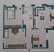 Gemütliche 3Zimmer Wohnung - 675,00 EUR Kaltmiete, in Klingenberg (PLZ: 01774)