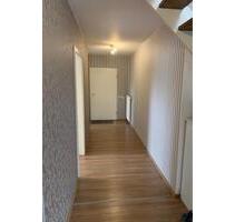 Kirchweyhe, 105 qm, Moderne 5 Zimmer Maisonette Wohnung, von Priv