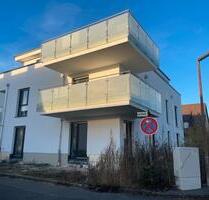 3ZKB Neubau Erstbezug KFW40 Wohnung Mietswohnung EG - Fuldatal