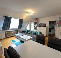 Lichtdurchflutete 2,5 Zimmer Wohnung in Reinbek-Neuschönningstedt