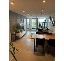 Moderne 2,5 Zimmer Wohnung im Loftstyle in Wuppertal Hatzfeld