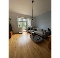 Charmante 4 Zimmer Altbau-Wohnung 181m2, Veltmanplatz, renoviert - Aachen Aachen-Mitte
