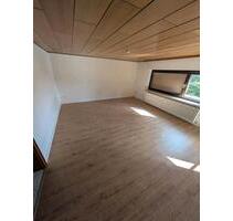 2 Zimmer Wohnung mit Terrasse und kleinem privatem Garten - Biebergemünd