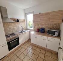 2½ R Wohg Borbeck, WG geeign, kpl möbliert + Einbauküche - Essen Stadtbezirk IV