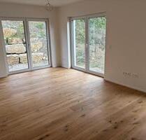 Exklusive 2-Zimmer Neubauwohnung Würzburg-Lengfeld Nähe Uniklinik