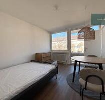 Charmantes 1- Zimmer Apartment in Milbertshofen – Stilvoll, Modern, Zentral! - München Altstadt-Lehel