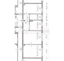 Stadtnahe 3 Zimmer Wohnung - 600,00 EUR Kaltmiete, ca.  64,00 m² in Hagen (PLZ: 58095)