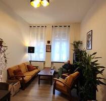 2 zimmer wohnung in NK zur zwischenmiete - Berlin Neukölln