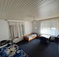 Gemütliche 2 Zimmer EG Wohnung in Mahndorf - auch Jobcenter - Bremen Hemelingen
