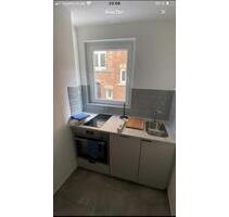 Möbliertes 1-Zimmer Apartment in Stuttgart Ost