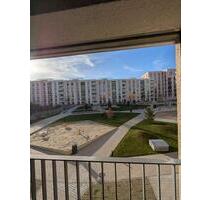 Nachmieter 1 Zimmer Wohnung Freiham - München Aubing-Lochhausen-Langwied