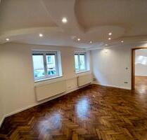 Gehobene 3 Zimmer Whg mit Garten in Stuttgart Ost Gablenberg