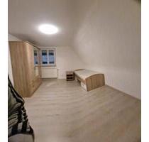 Möbliertes WG-Zimmer - 390,00 EUR Kaltmiete, in Aalen (PLZ: 73431) Unterkochen