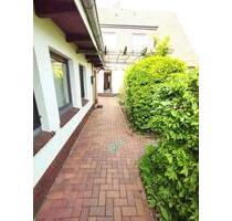 Separat Möbliert 2-Zimmer Bungalow mit Garten Wohnung Nordsee - Esens