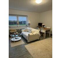 2 Zimmer Whg. Neue WG in Gießen zentral