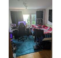 1 Zimmer Studentenwohnung Ravensburg Südstadt | Nachmieter ges.
