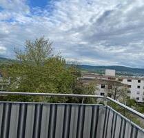 Zwei Zimmer Wohnung zur Miete an Senioren 60 plus, Waiblingen