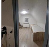 Mehrere Möblierte WG-Zimmer - 430,00 EUR Kaltmiete, in Aalen (PLZ: 73431) Unterkochen