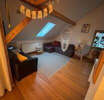 2,5 Zimmer Wohnung - 750,00 EUR Kaltmiete, ca.  80,00 m² in Geiselhöring (PLZ: 94333)