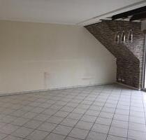 3-Zimmer Maisonette-Wohnung mit Balkon in Dortmund Huckarde