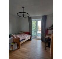 moderne 2er WG in kernsanierter Wohnung – Zimmer mit Bergblick - Oy-Mittelberg