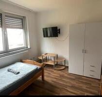 WG Zimmer - Möbliert - Ab sofort - Alles inkl. - Kaiserslautern Betzenberg