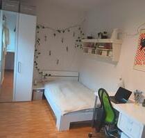 1-Zimmer Studentenwohnung im 2. OG in Erlangen Zentrum