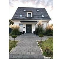 Wunderschöne 3 Zimmer Wohnung mit Gartennutzung in ruhiger Lage - Garbsen