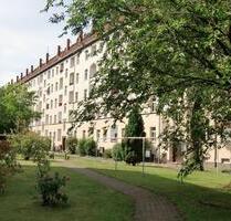 Ich bin WG-tauglich! - 394,00 EUR Kaltmiete, ca.  60,00 m² Wohnfläche in Dresden (PLZ: 01097) Neustadt